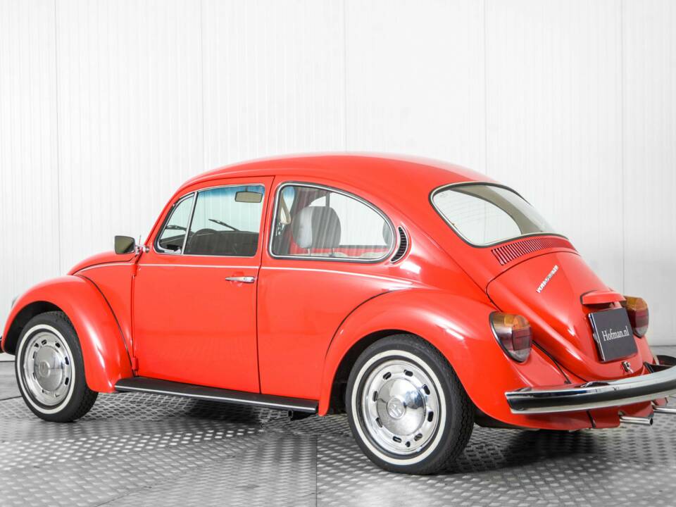 Image 6/50 of Volkswagen Beetle 1200 "Jeans Bug" (1983)