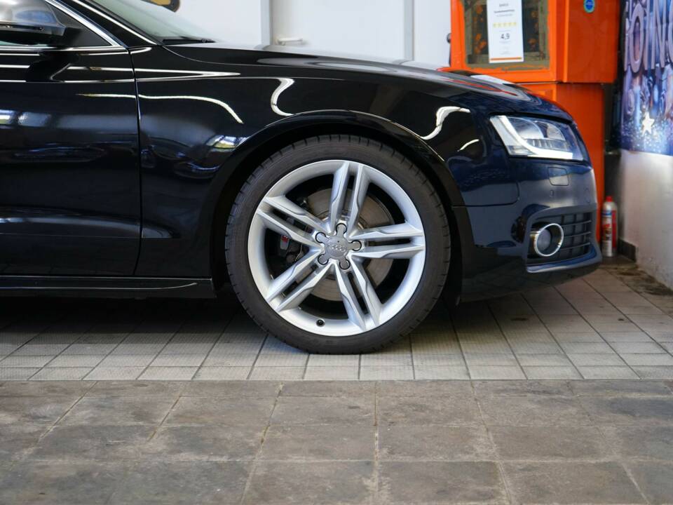 Image 35/37 de Audi S5 Coupé (2007)
