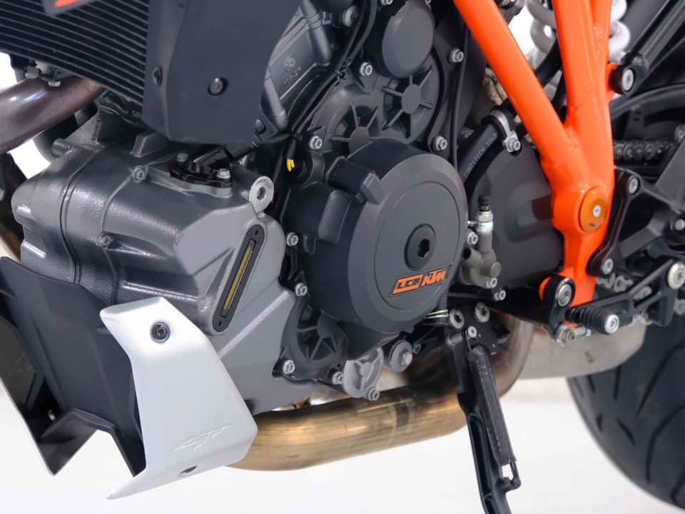 Image 41/99 de KTM 1290 Super Duke R (2018)