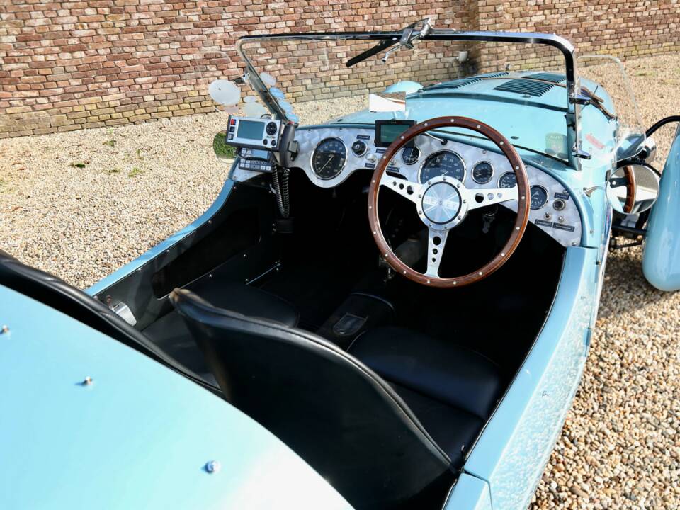 Bild 34/50 von Healey Silverstone (1950)