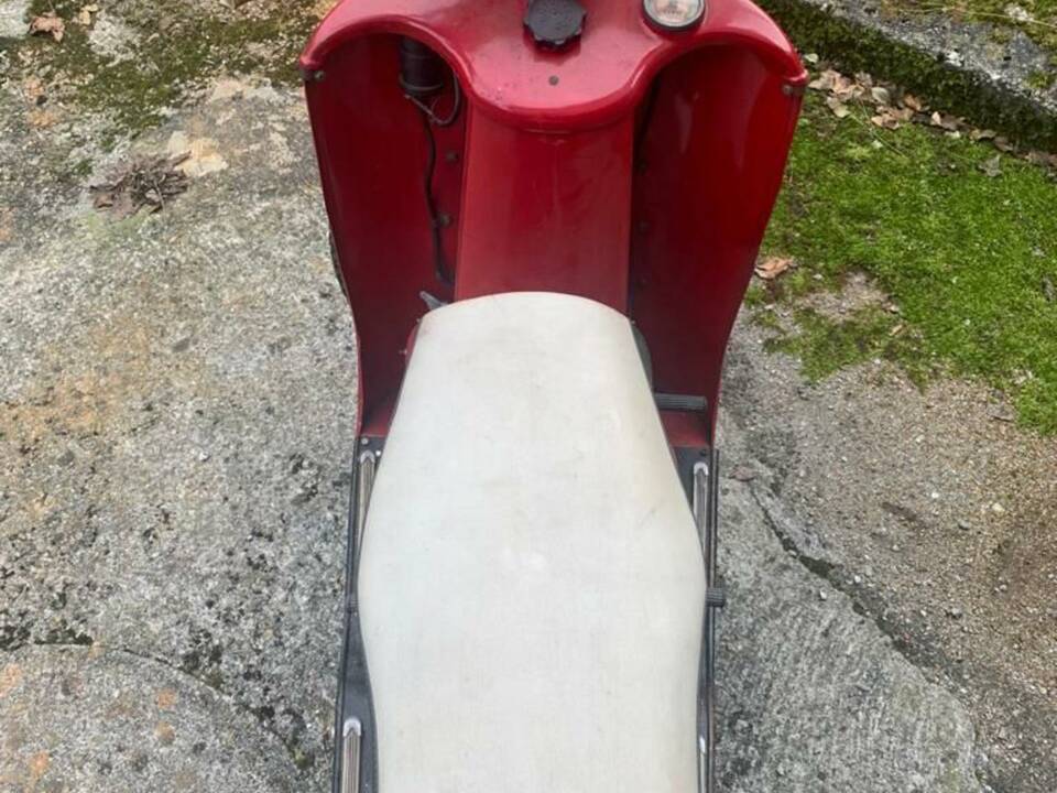 Image 5/6 of Moto Guzzi DUMMY (1965)