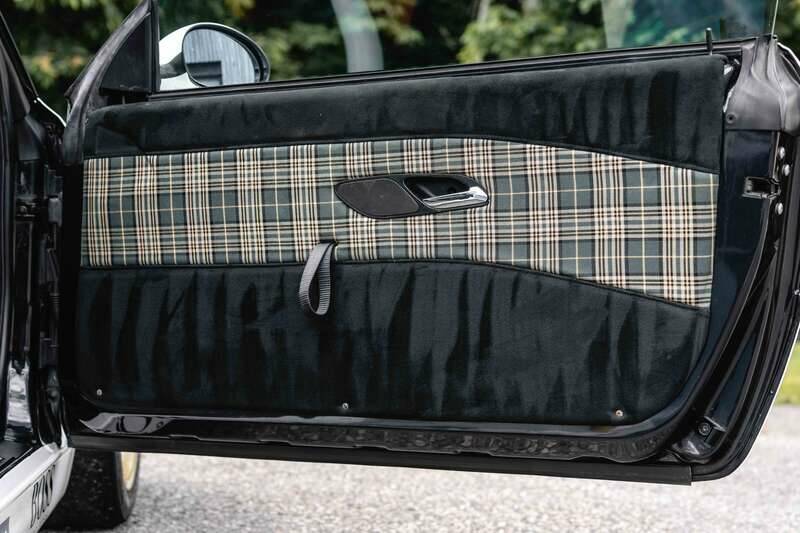 Immagine 41/50 di BMW M3 (2005)
