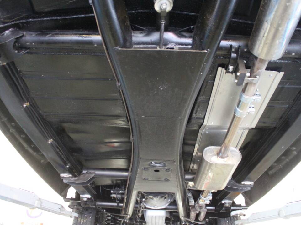 Bild 20/22 von Mercedes-Benz 220 Cabriolet A (1953)