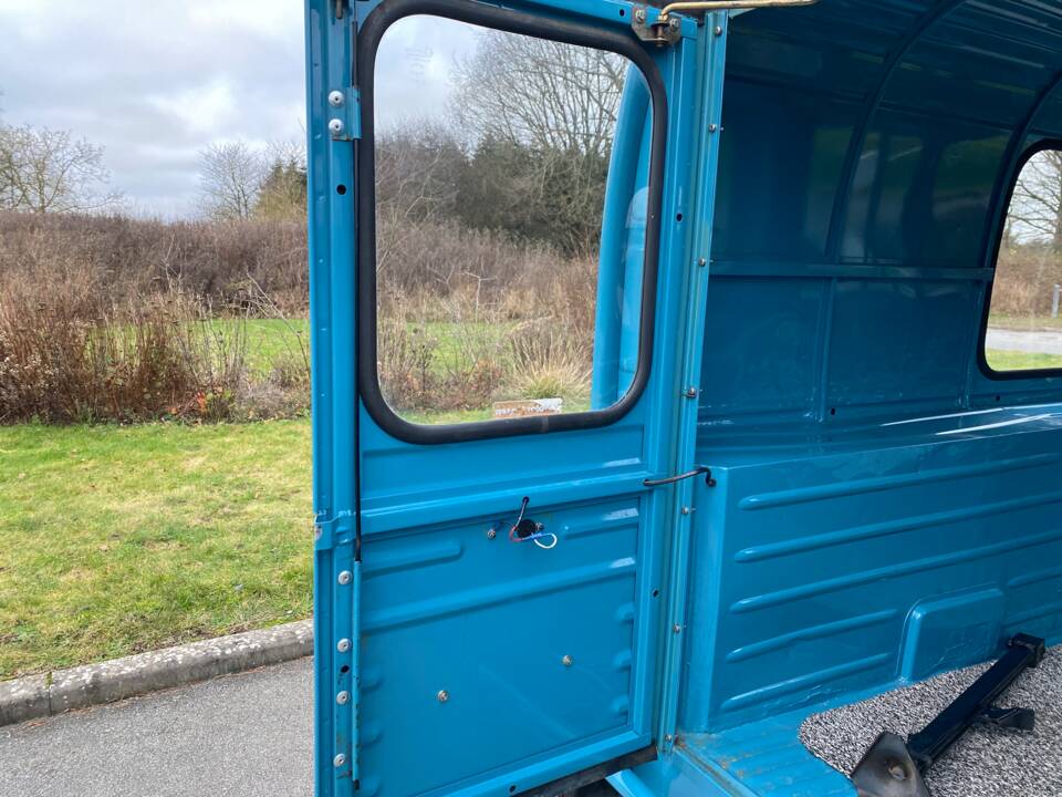 Bild 43/55 von Citroën Acadiane (1983)