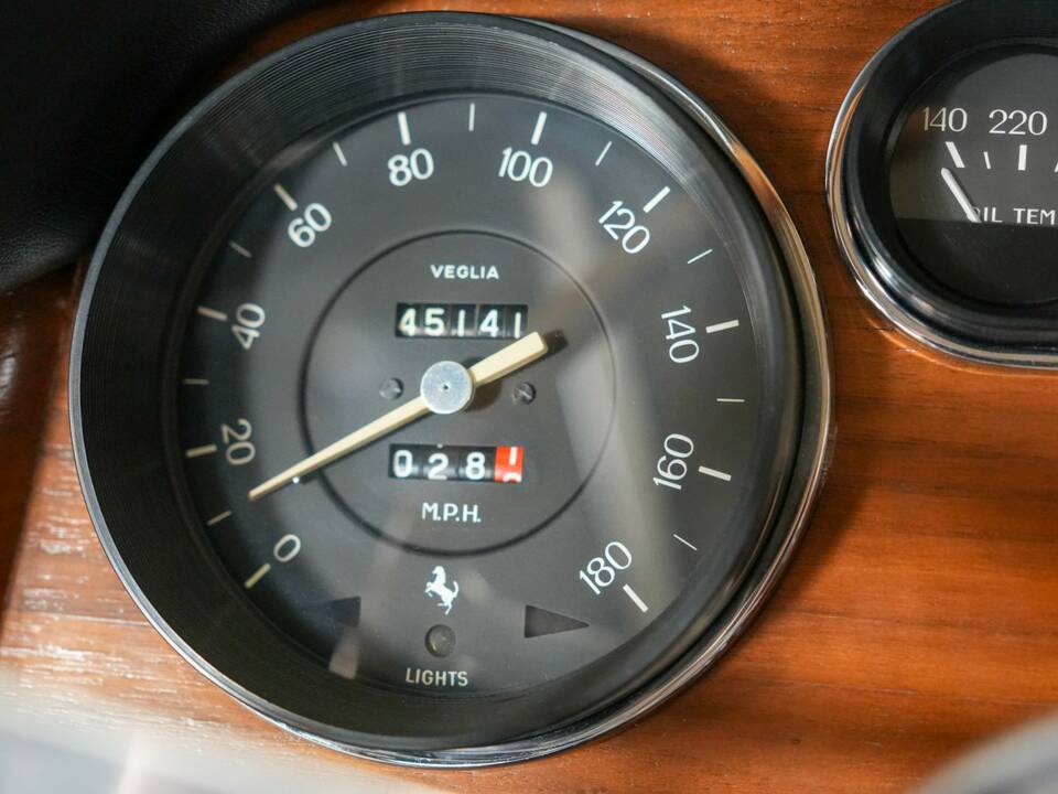 Bild 11/50 von Ferrari 330 GT (1965)