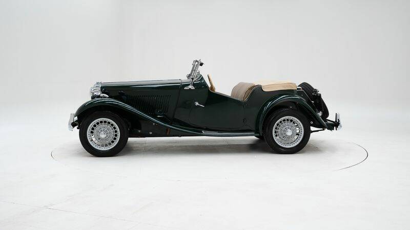 Bild 8/15 von MG TD (1953)