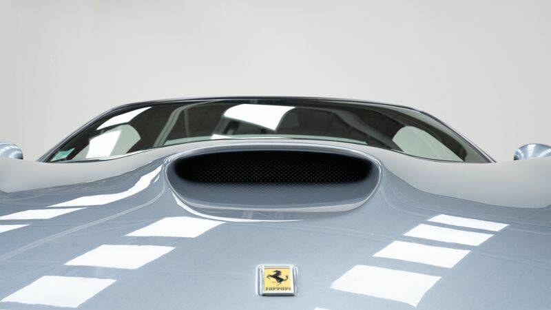 Image 15/15 of Ferrari 550 Maranello (1997)