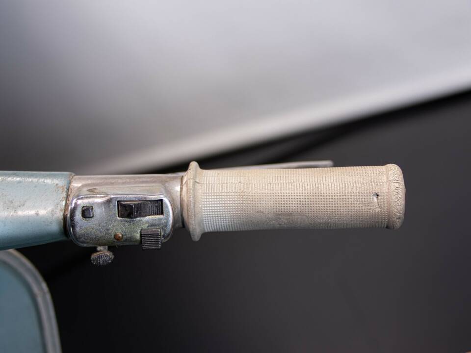 Image 20/50 of Piaggio DUMMY (1960)