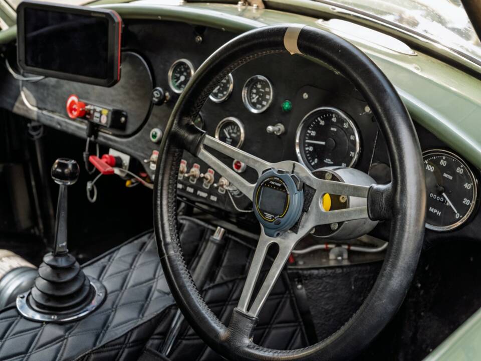 Imagen 14/15 de AC Shelby Cobra 289 (1965)