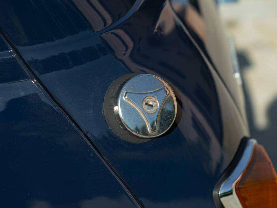 Image 12/50 of Innocenti Mini Cooper 1000 (1973)