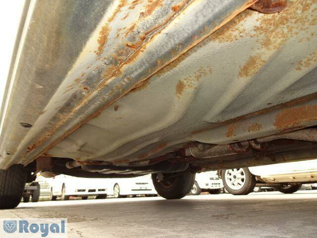 Image 62/62 of Nissan Be-1 1.0 (1987)