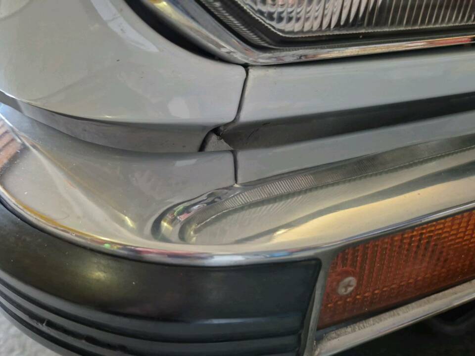 Image 47/66 de Lancia Beta Spider 2000 (1978)