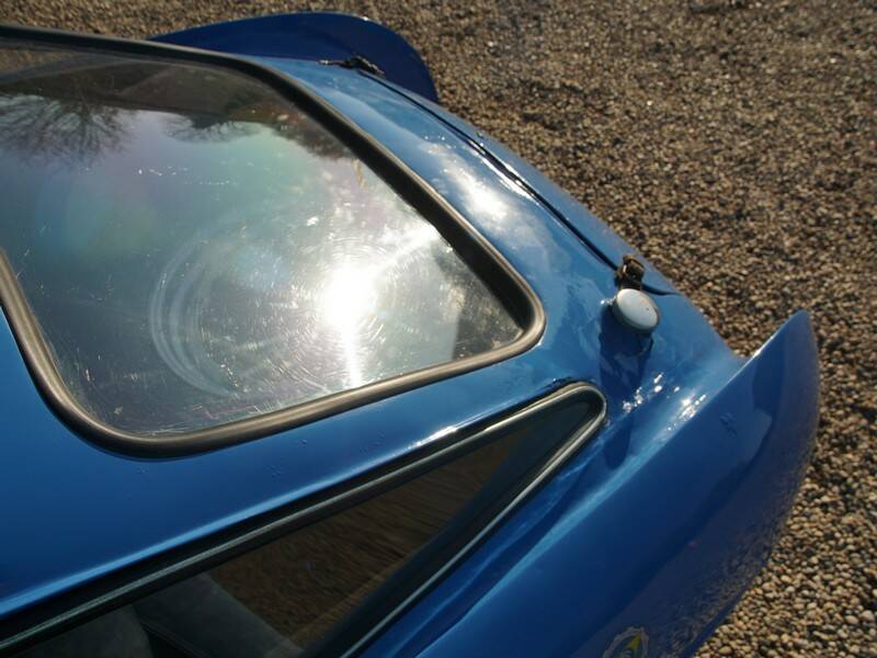 Image 41/50 of Panhard Dyna 120 Spider X 86 (1954)