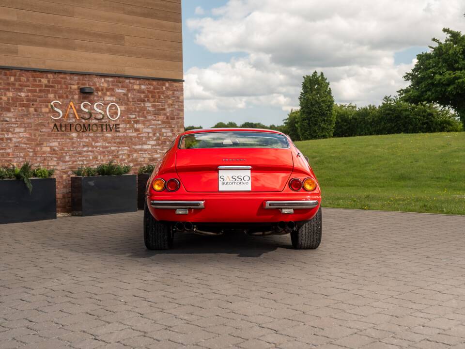 Bild 32/79 von Ferrari 365 GTB/4 Daytona (1969)