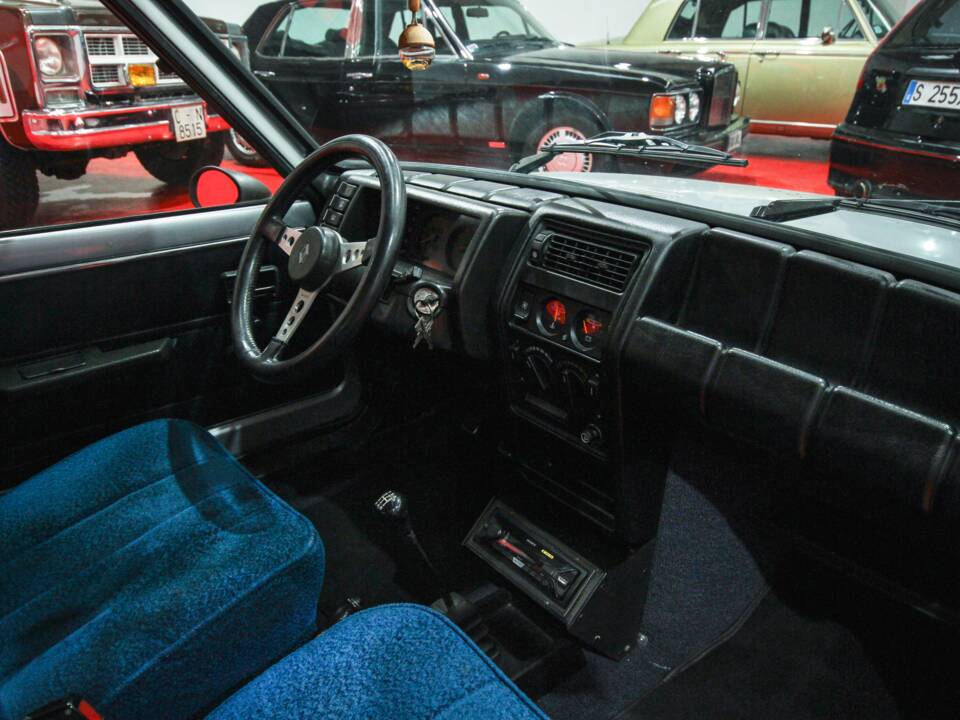 Bild 13/20 von Renault R 5 TS (1980)
