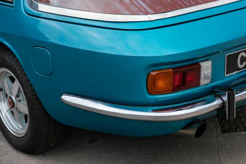 Bild 37/38 von Jensen Interceptor MK III (1972)