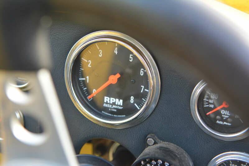 Image 38/50 of Elva Courier (1963)