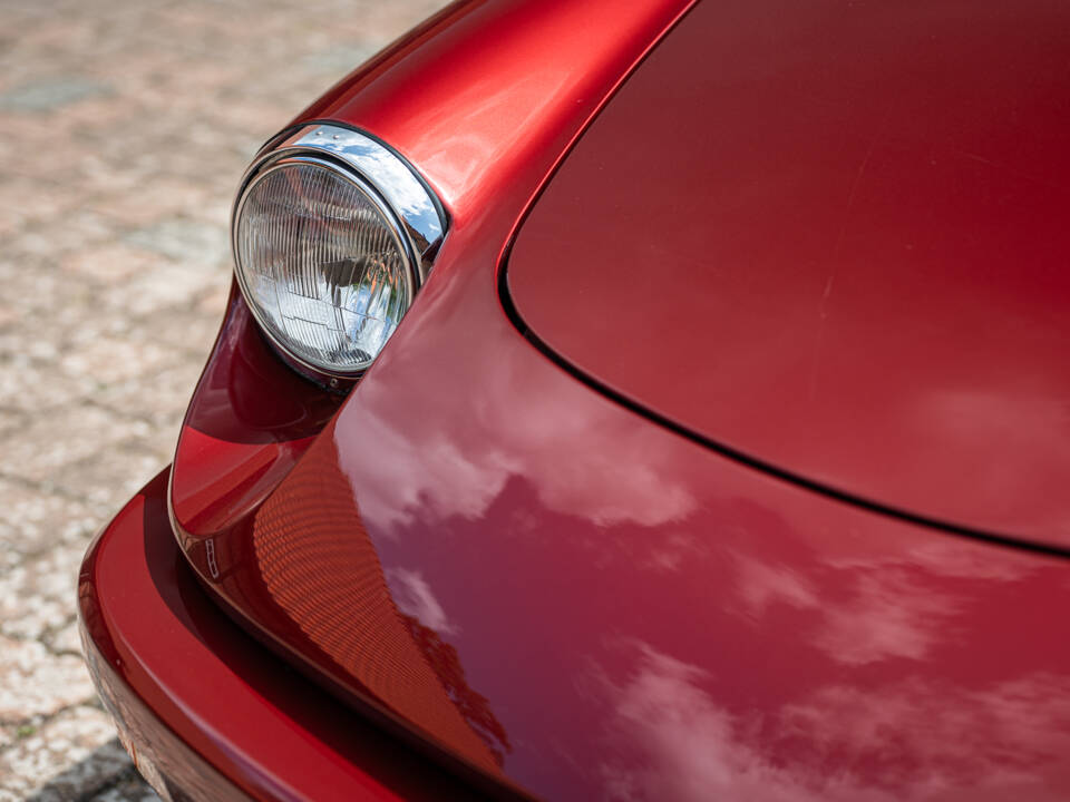 Image 6/42 of Alfa Romeo 2.0 Spider (1990)