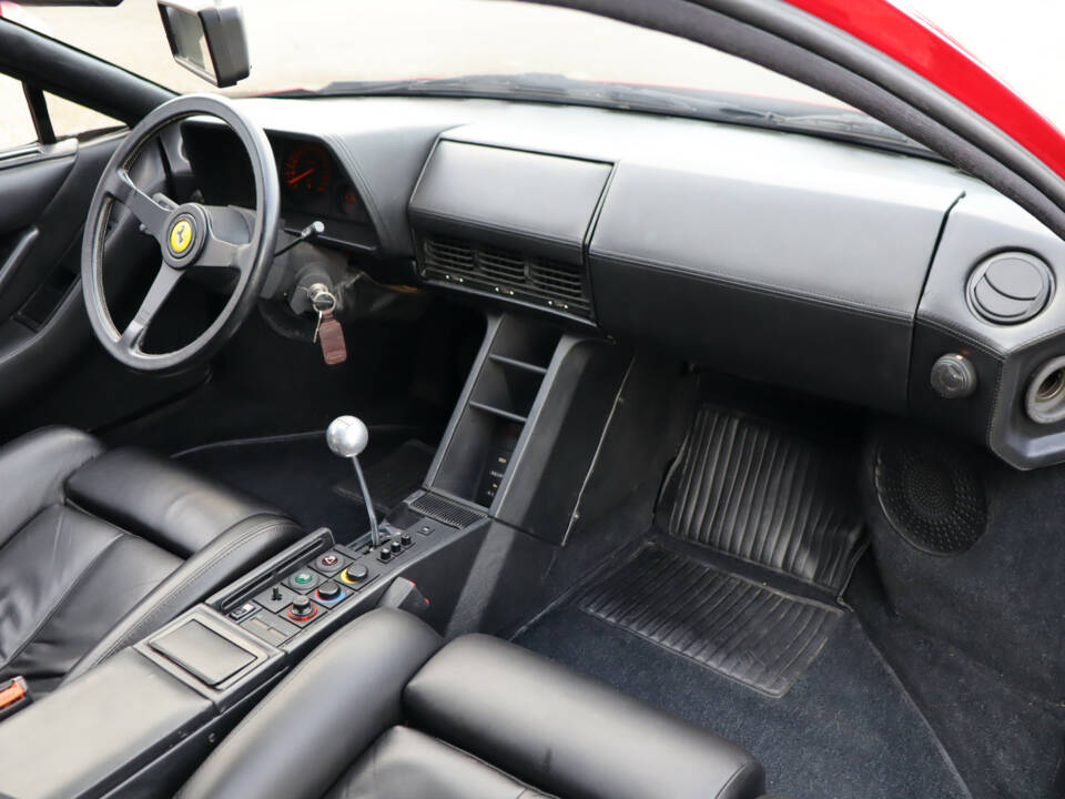 Image 18/50 of Ferrari Testarossa (1985)
