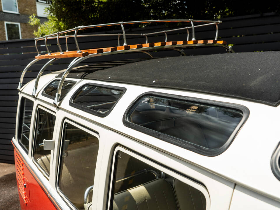 Bild 44/48 von Volkswagen T2 a&#x2F;b (1958)