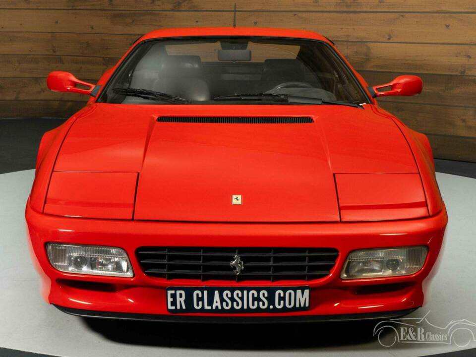 Bild 5/19 von Ferrari 512 TR (1993)
