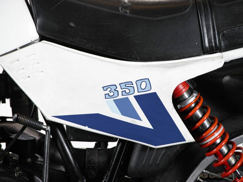 Immagine 19/50 di SWM XN 350 (1983)