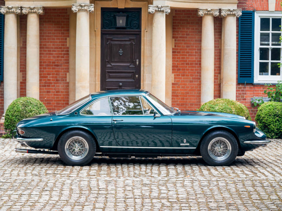 Image 6/50 of Ferrari 365 GTC (1969)
