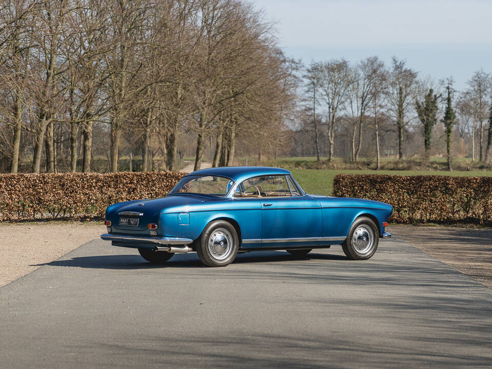 Image 7/45 de BMW 503 (1958)