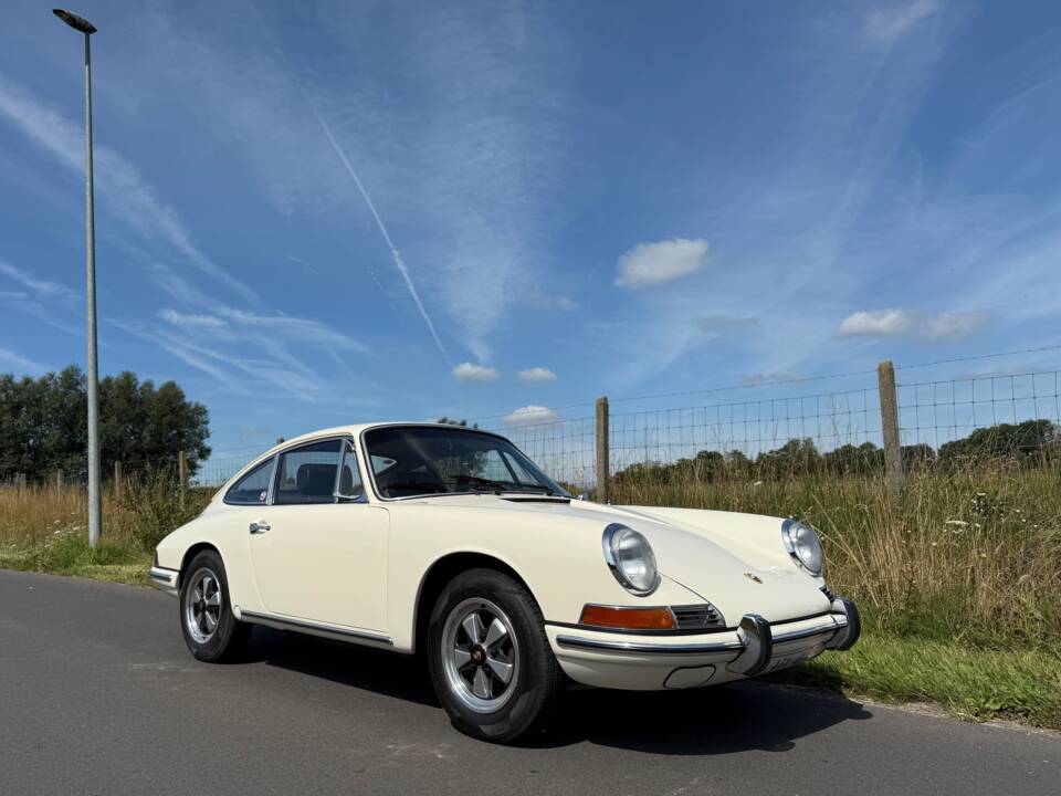 Bild 7/19 von Porsche 912 (1968)