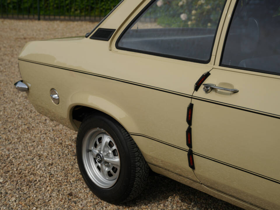 Bild 19/50 von Opel Ascona 1,2 S (1975)