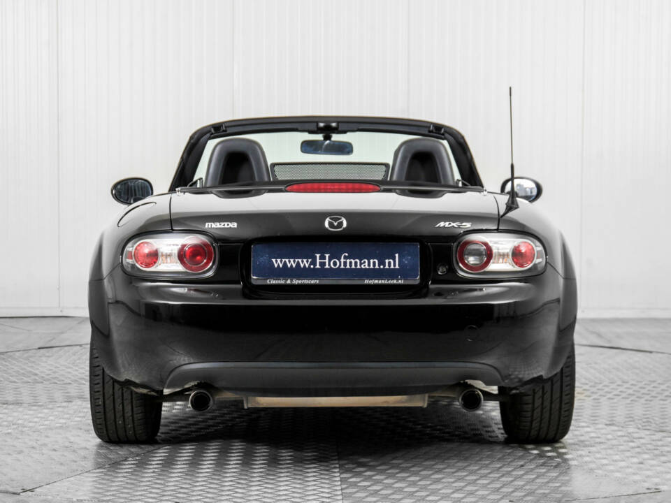 Image 13/50 de Mazda MX-5 1.8 (2007)