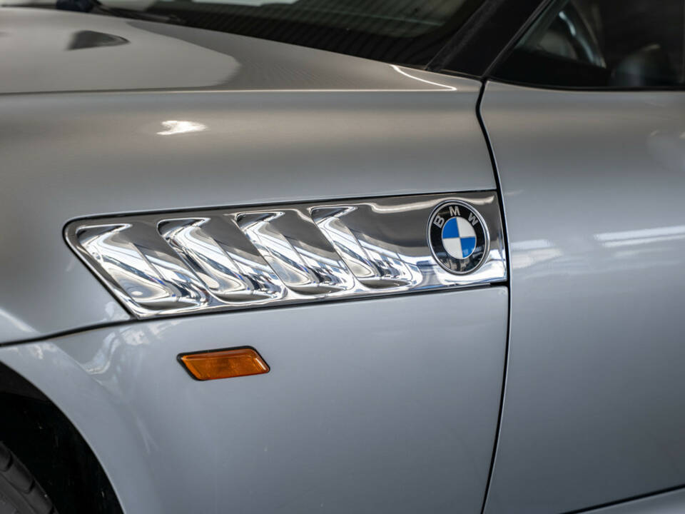 Immagine 20/22 di BMW Z3 2.8 (1997)