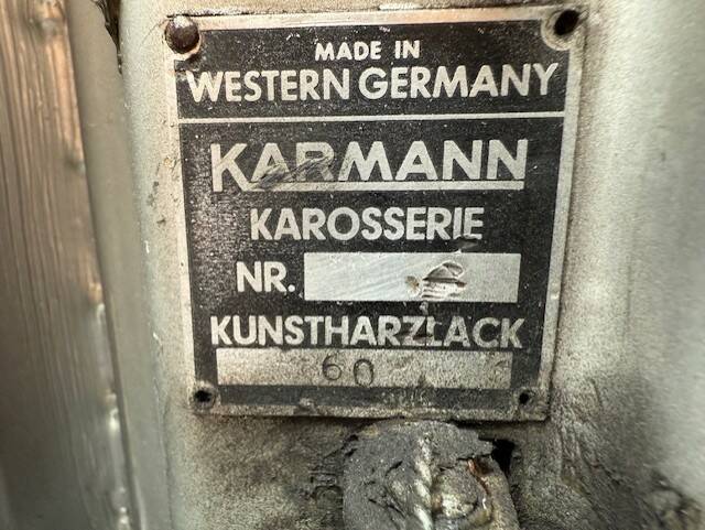 Imagen 27/28 de BMW 3.0 CSi (1972)