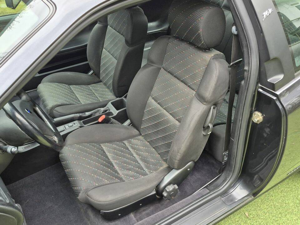 Immagine 30/63 di FIAT Coupé 2.0 16V (1994)