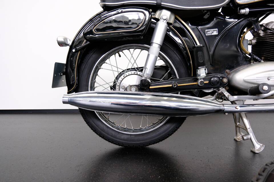Immagine 10/89 di NSU Maxi (1960)