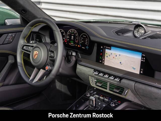 Obraz 21/33 pojazdu Porsche 911 Carrera GTS (1900)