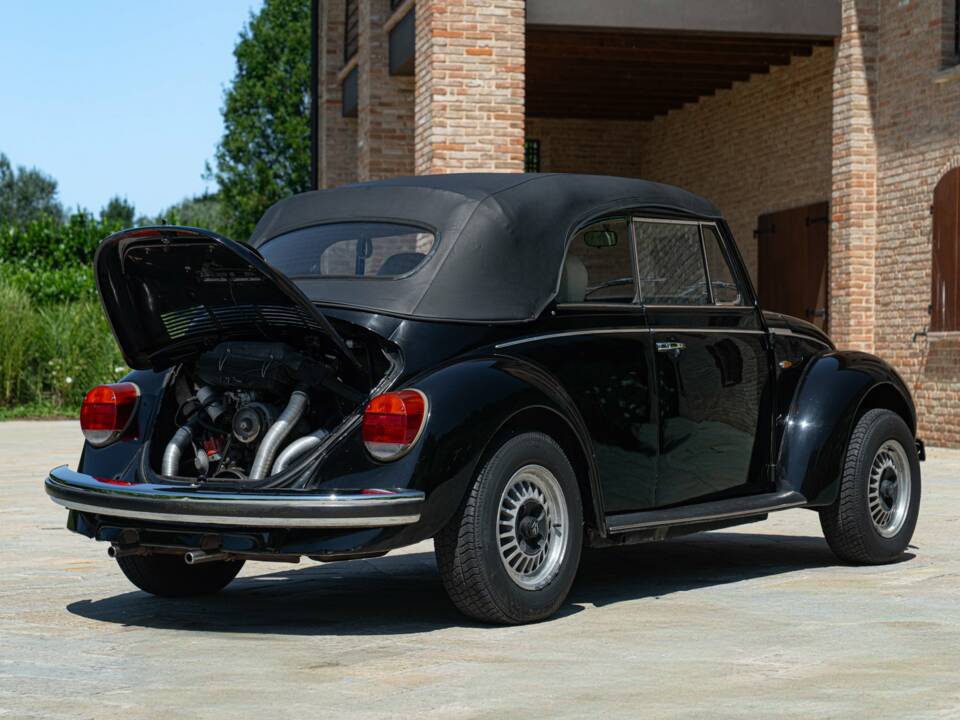 Image 44/50 of Volkswagen Beetle 1303 (1975)