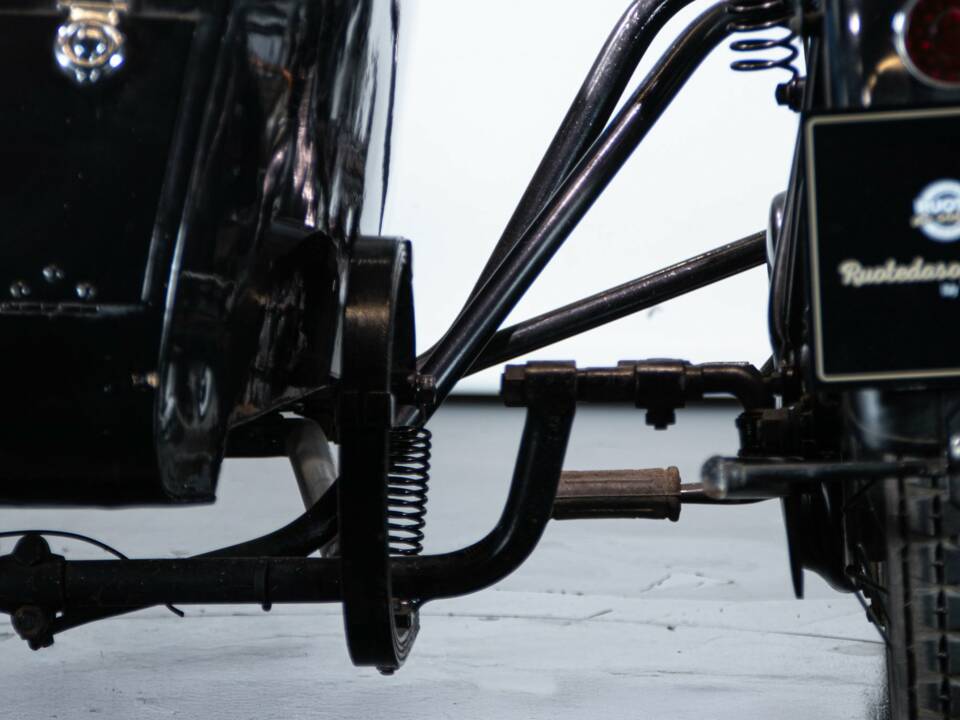 Bild 12/50 von Triumph DUMMY (1929)