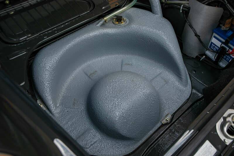 Bild 38/50 von Porsche 911 2.2 S (1970)