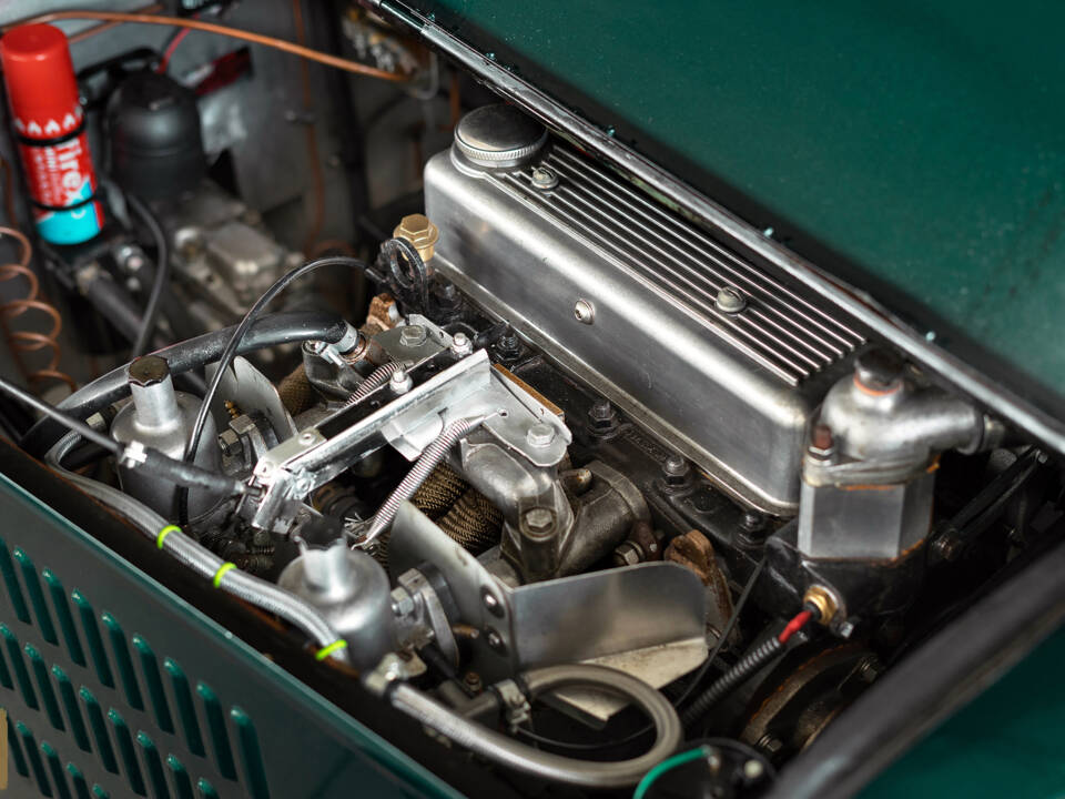 Immagine 41/47 di Burlington Arrow (1965)
