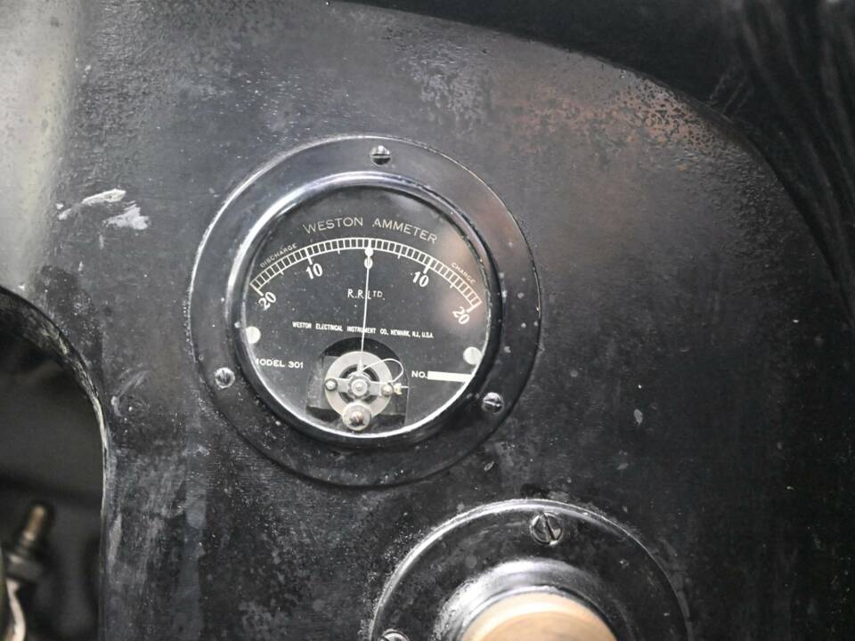 Image 35/50 of Rolls-Royce 40/50 HP Silver Ghost (1923)