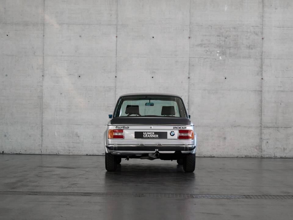 Image 28/50 of BMW 2002 turbo (1974)