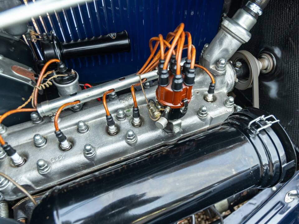 Afbeelding 48/50 van Mercedes-Benz 200 (1935)
