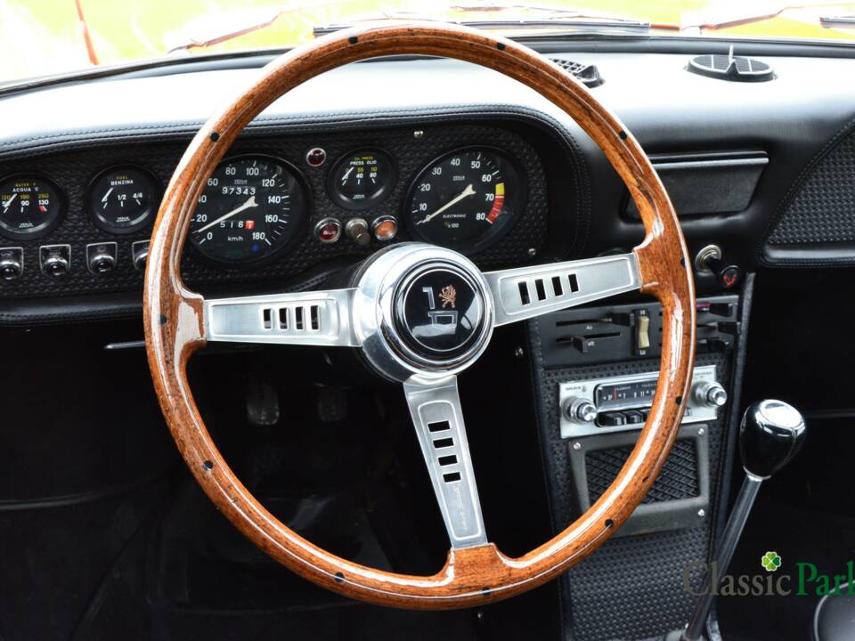 Immagine 27/50 di FIAT 850 Racer Convertibile Bertone (1971)