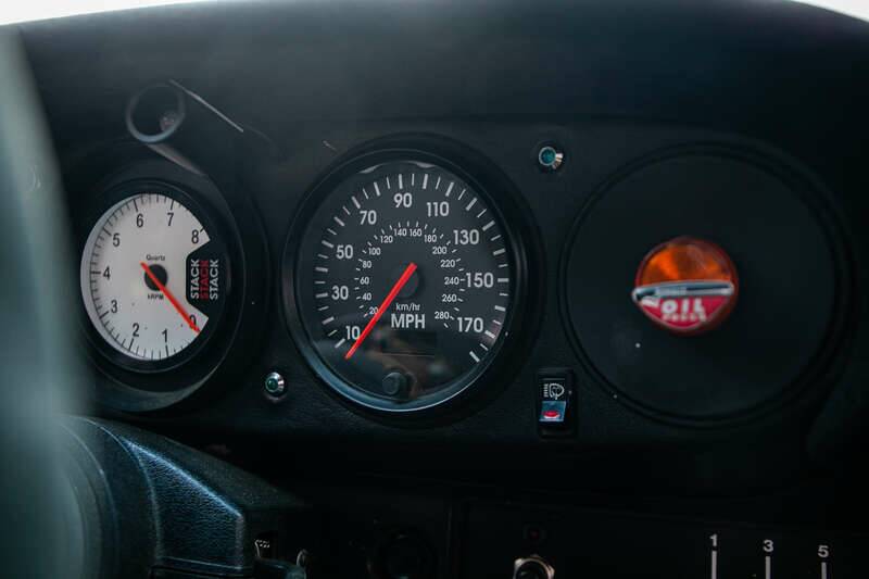 Image 8/50 de Porsche 911 RSR 3.0 (1975)