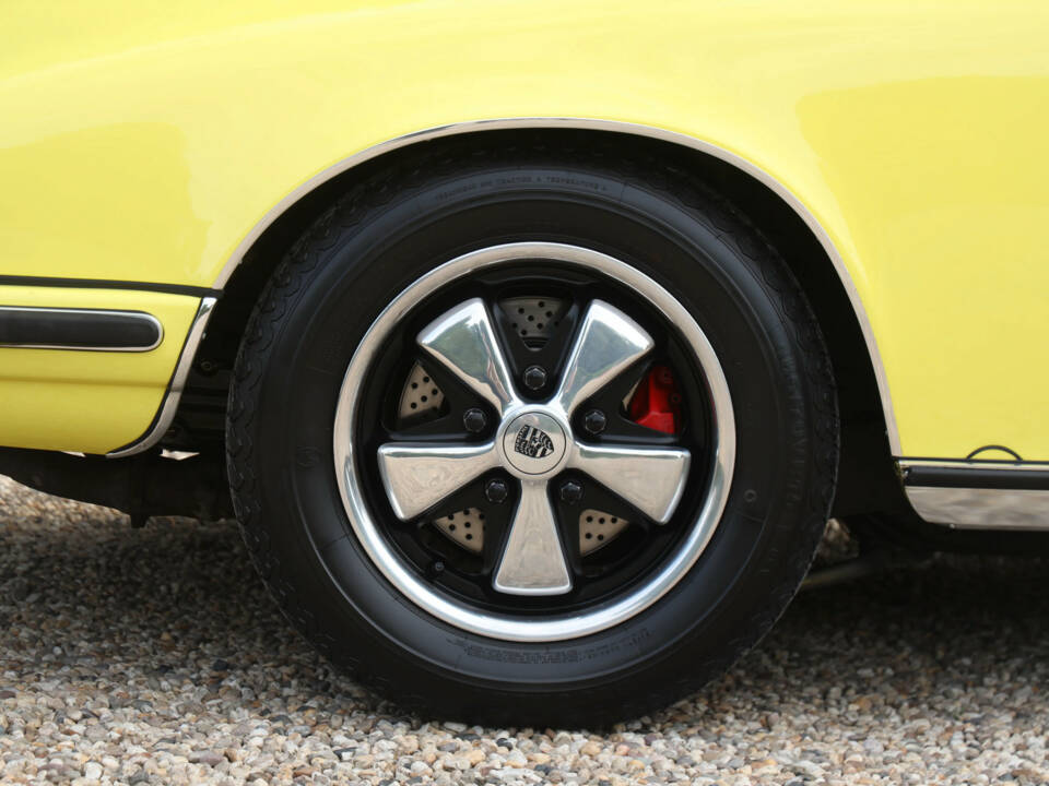 Image 42/50 of Porsche 911 2.2 S (1971)
