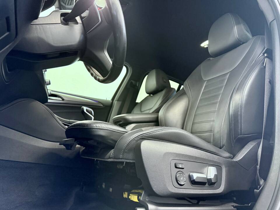 Afbeelding 22/32 van BMW X4 M (2019)