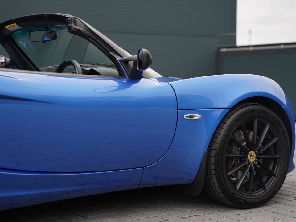 Bild 32/50 von Lotus Elise Sport 220 (2019)