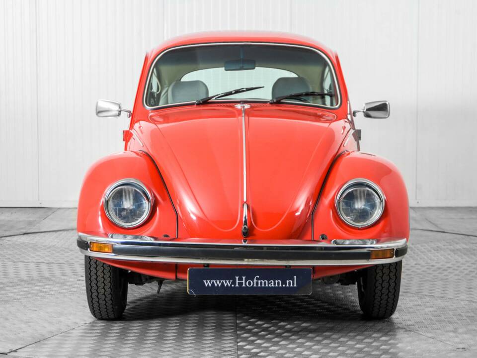 Image 14/50 of Volkswagen Beetle 1200 "Jeans Bug" (1983)