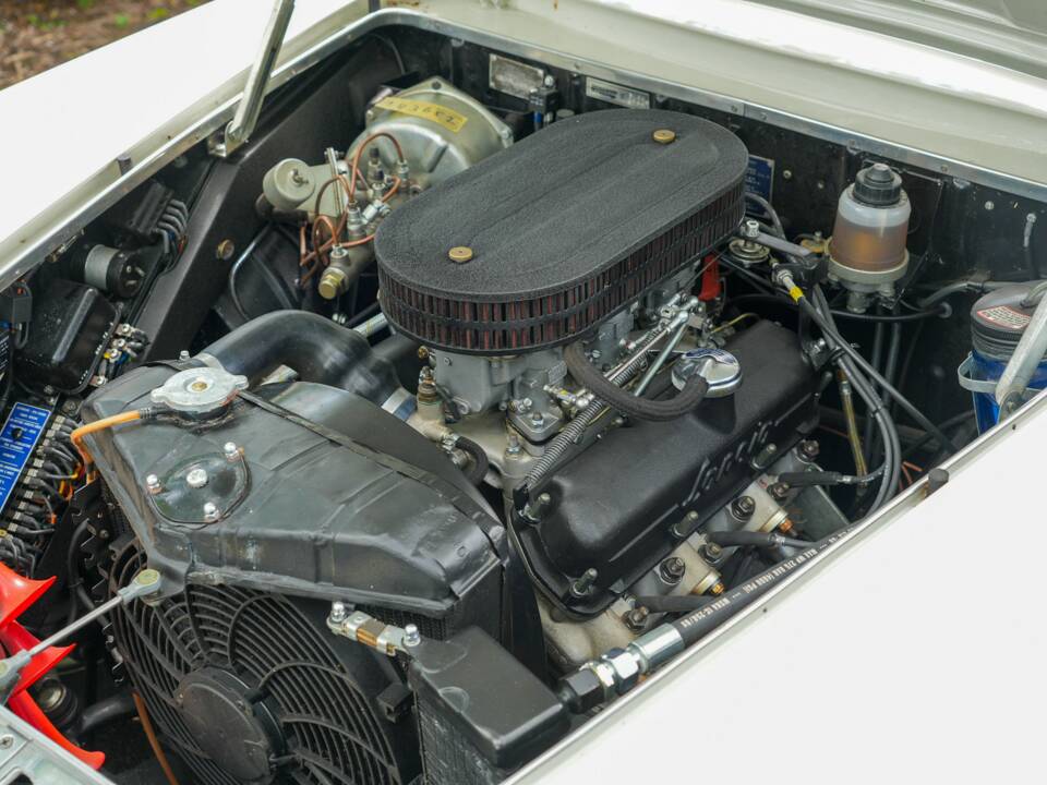 Image 5/41 of Lancia Flaminia GT 3C 2.5 Convertible (1963)